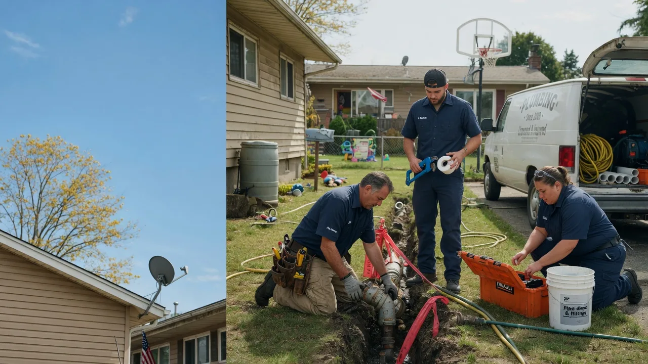 Garbage Disposal Replacement in Dodge, ND near me